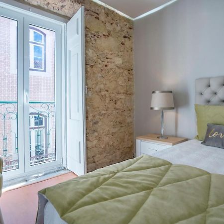 Brand New Downtown Apartment Lisabona Exterior foto
