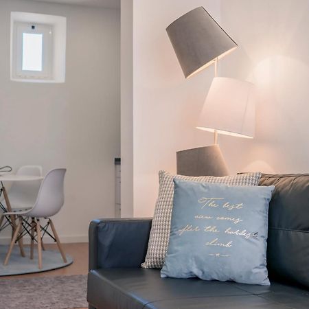 Brand New Downtown Apartment Lisabona Exterior foto