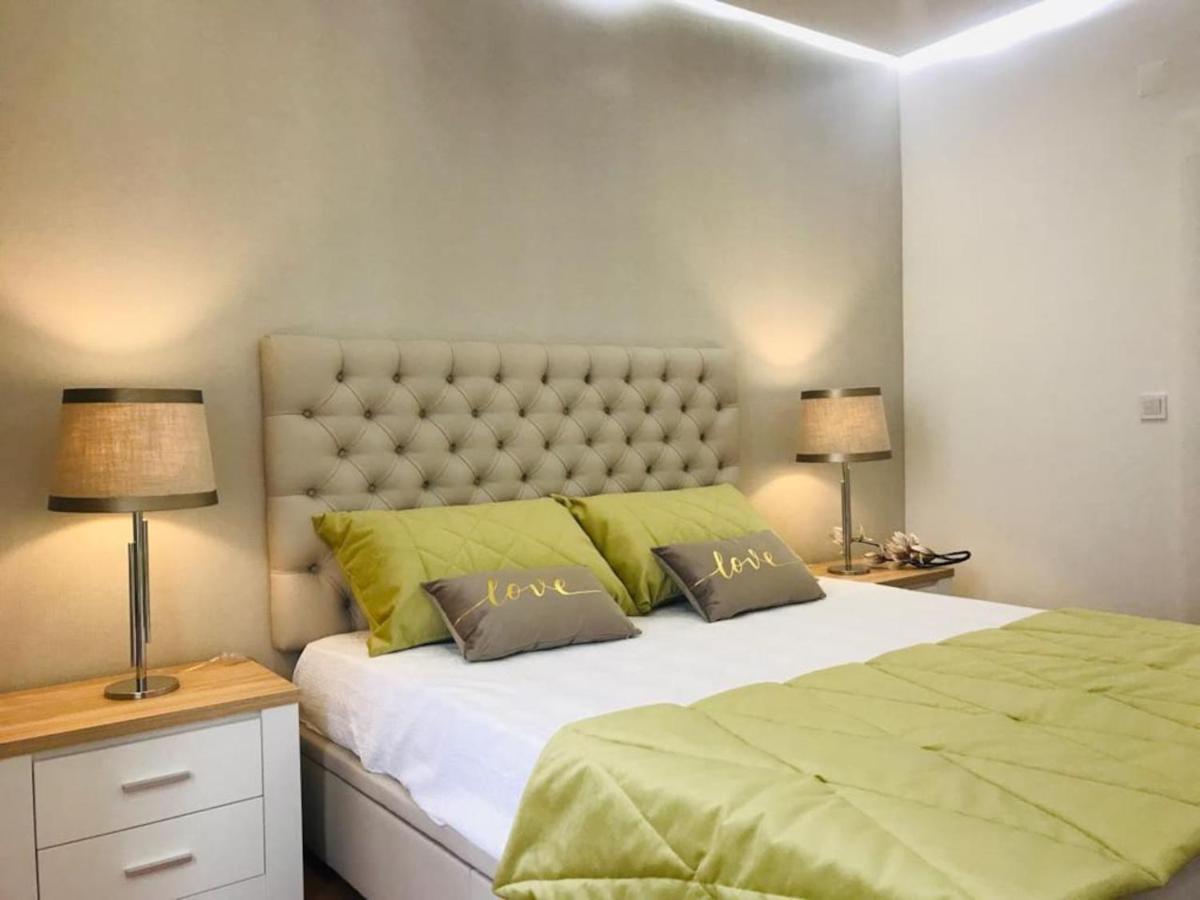 Brand New Downtown Apartment Lisabona Exterior foto